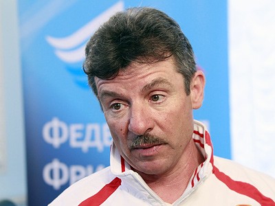 Дмитрий Кавунов: «Все идет по плану»