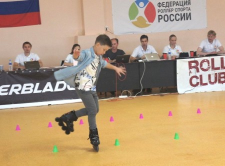 Шесть медалей ярославских спортсмнов