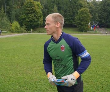 Четвертьфинал Кубка Губернатора ЯО: первые матчи