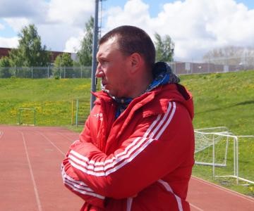 Максим Герасимов: Сегодня молодежь созревает позднее. Многие ментально и физически не готовы бороться с мужиками