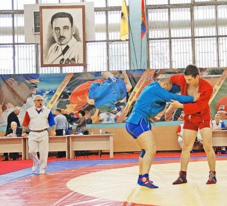 Турнир чистых побед