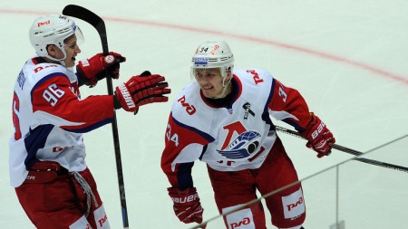 Красковский: Кудашов до последнего верил в нас