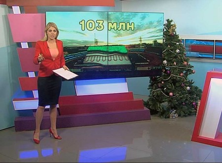«Первый рейтинг»: топ спортивных событий уходящего года