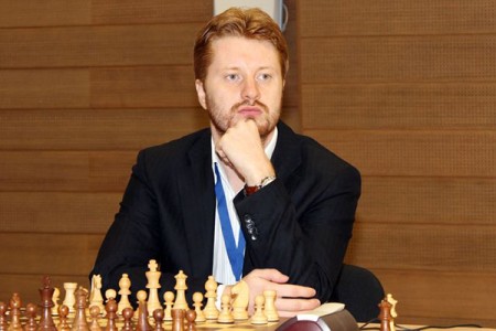 Новогодние старты-2018 на призы Чемпиона Европы Владимира Поткина: итоги
