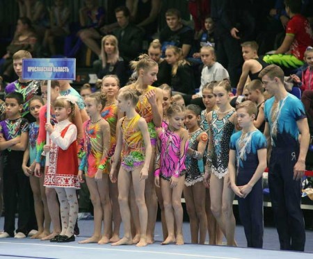 Хозяева выступили предсказуемо – успешно!