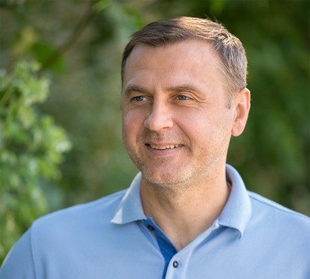 Дмитрий Горин: «Боевая готовность»