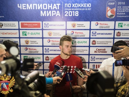 Малышев:Мы были не хуже, но нам меньше повезло...