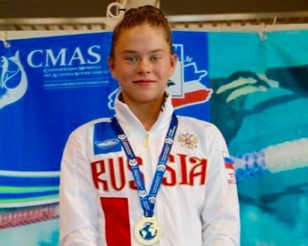 Три медали спортсменок Ярославля