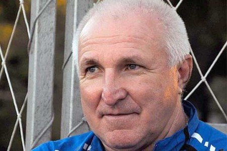 Александр Побегалов: "В 80-е ходил на Осборна. Сейчас это нафталин. Вот Judas Priest дают жару!"