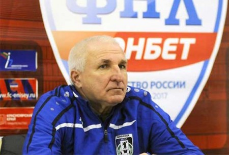 Побегалов: Мы переговорили со всеми игроками, в которых заинтересованы. В ком не заинтересованы? Это 6 футболистов