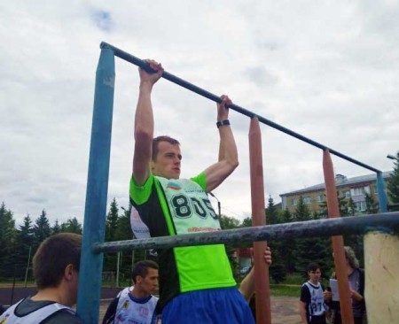Финал на высокой ноте