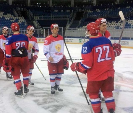 В дуэли ярославских снайперов победил Слепец