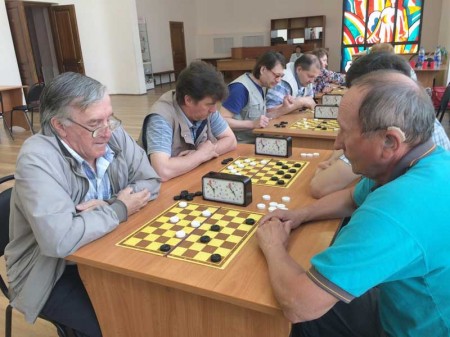 Итоги Чемпионата и Первенства ЯО