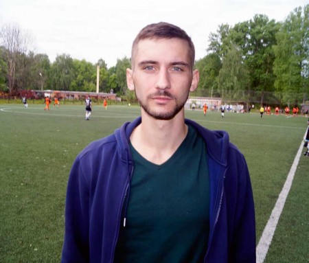 Вадим Швед: Ставку сделали на ребят из Заволжского района
