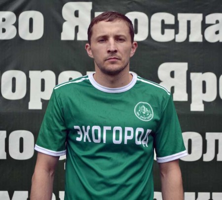 Михаил Коршунов: В «Экогород» с удовольствием бы пригласил   Артема Дзюбу