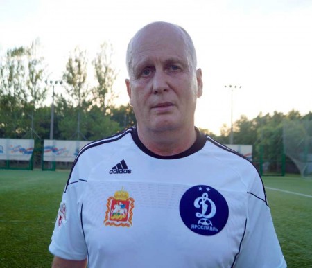 Дмитрий Алексеев: Победитель «Кубка Роскосмоса» по футболу определится в последнем туре