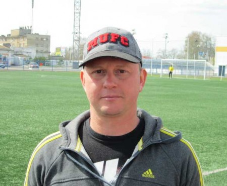 Владимир Басиров: Cтавить максимальные задачи можно только при создании одной боеспособной команды