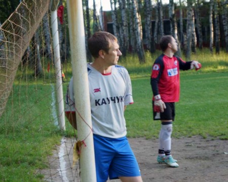 Чемпионская гонка продолжается