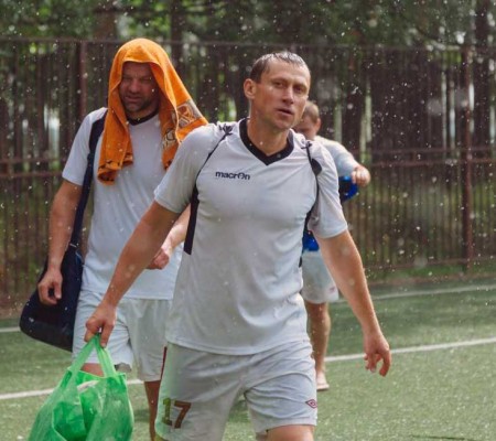Способен ли ФК «Топор» прервать гегемонию «Академии Плюс»