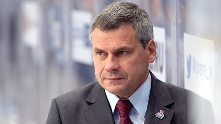 Откровенный Квартальнов