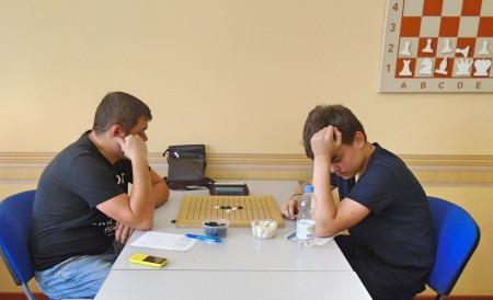 Победитель определился в последнем туре