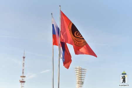 Победили хозяева