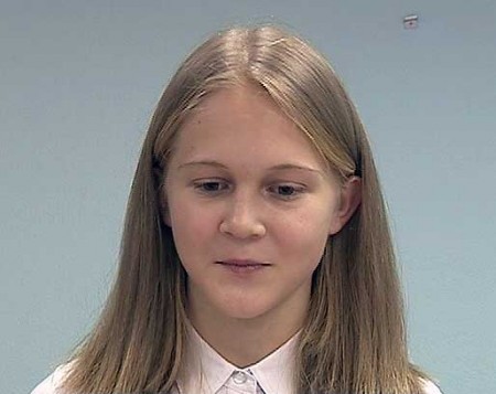 «Гость в студии» - спортсменка Дарья Кувакина и тренер Александр Уваров