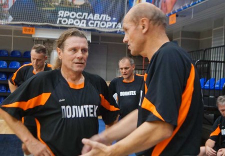 Выездная победа «Политеха»