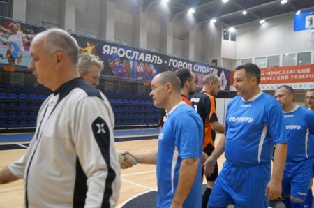 Выездные победы