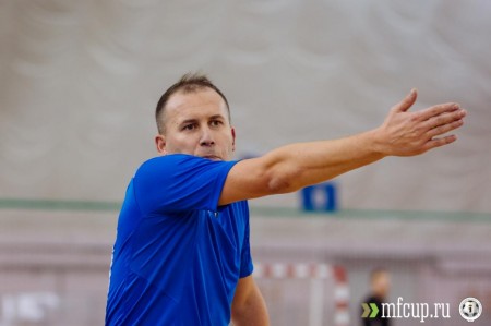 «Молния» не ослепила Громова