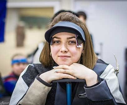 Победа Галашиной и неучтённый мировой рекорд