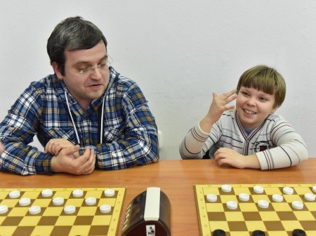 Домашний успех