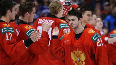 Слепец: капитан сборной Шипачев много подсказывает, особенно по большинству