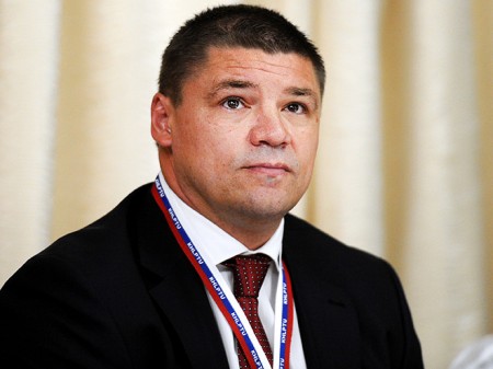 Андрей Коваленко: «Инцидент с Коваленко в Ванкувере повторился с Даугавиньшем в Москве»