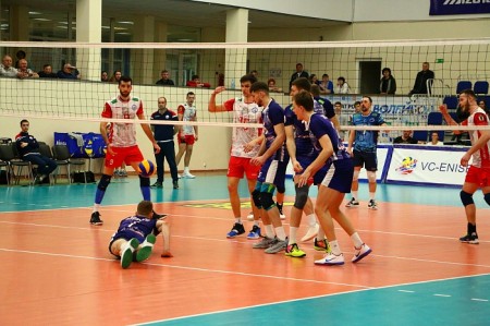 «Ярославич» спас игру и надежду