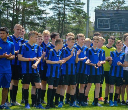 «Шинник-2002» примет участие в Кубке Ярославской области по футболу