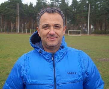 Евгений Корягин: В чемпионской гонке отдаю предпочтение «Газпрому»