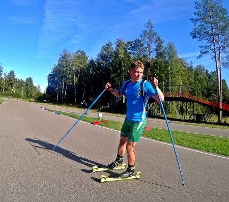 Две медали спортсменов Ярославля