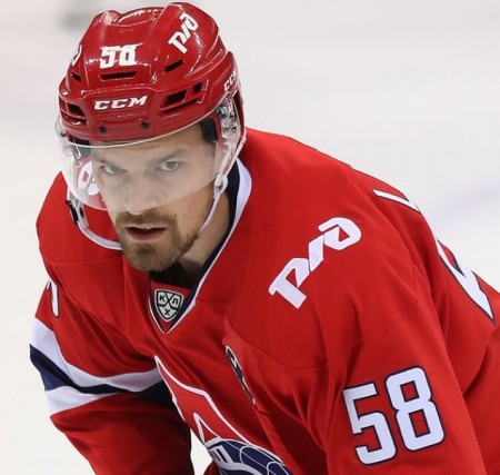 Ландер: «Локомотив» играл слишком сложно, ЦСКА действовал схематично