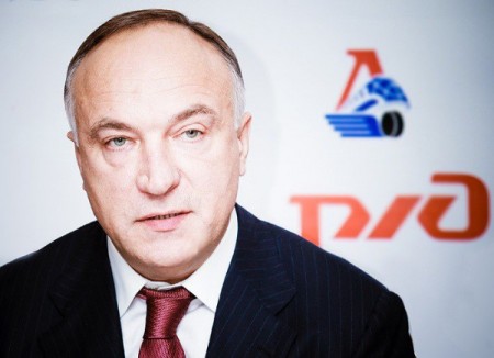 Яковлев: «Важно не дать клубам обои&#774;ти потолок зарплат»