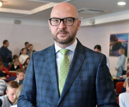 Скрабов: первый шаг сделан