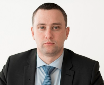 Волков назначил нового начальника управления по физической культуре и спорту