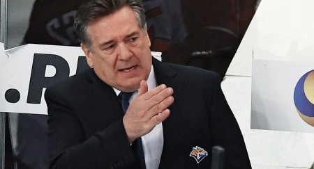 Пелино – главный