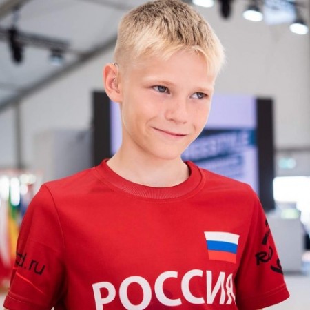 Успех ярославского спортсмена в Италии