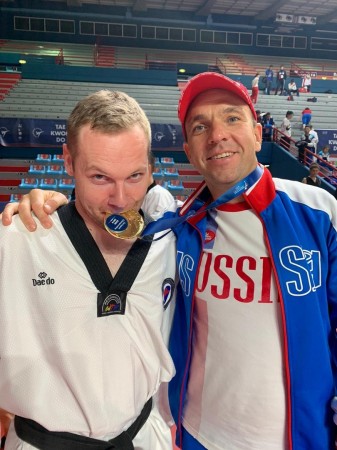 Европейское «золото»