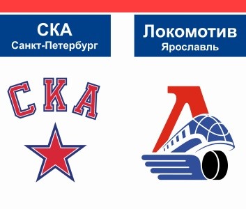 Волевая победа «Локомотива»