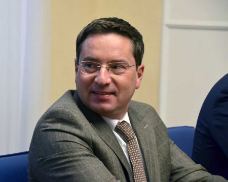 Гость в студии «Вестей» – Сергей Панчишный