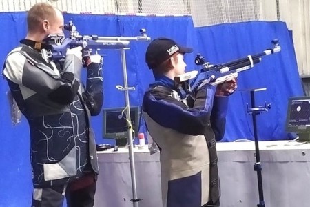 «Бронза» ярославского стрелка