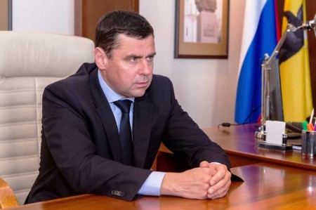 Миронов: Продолжаем готовиться к Чемпионату мира